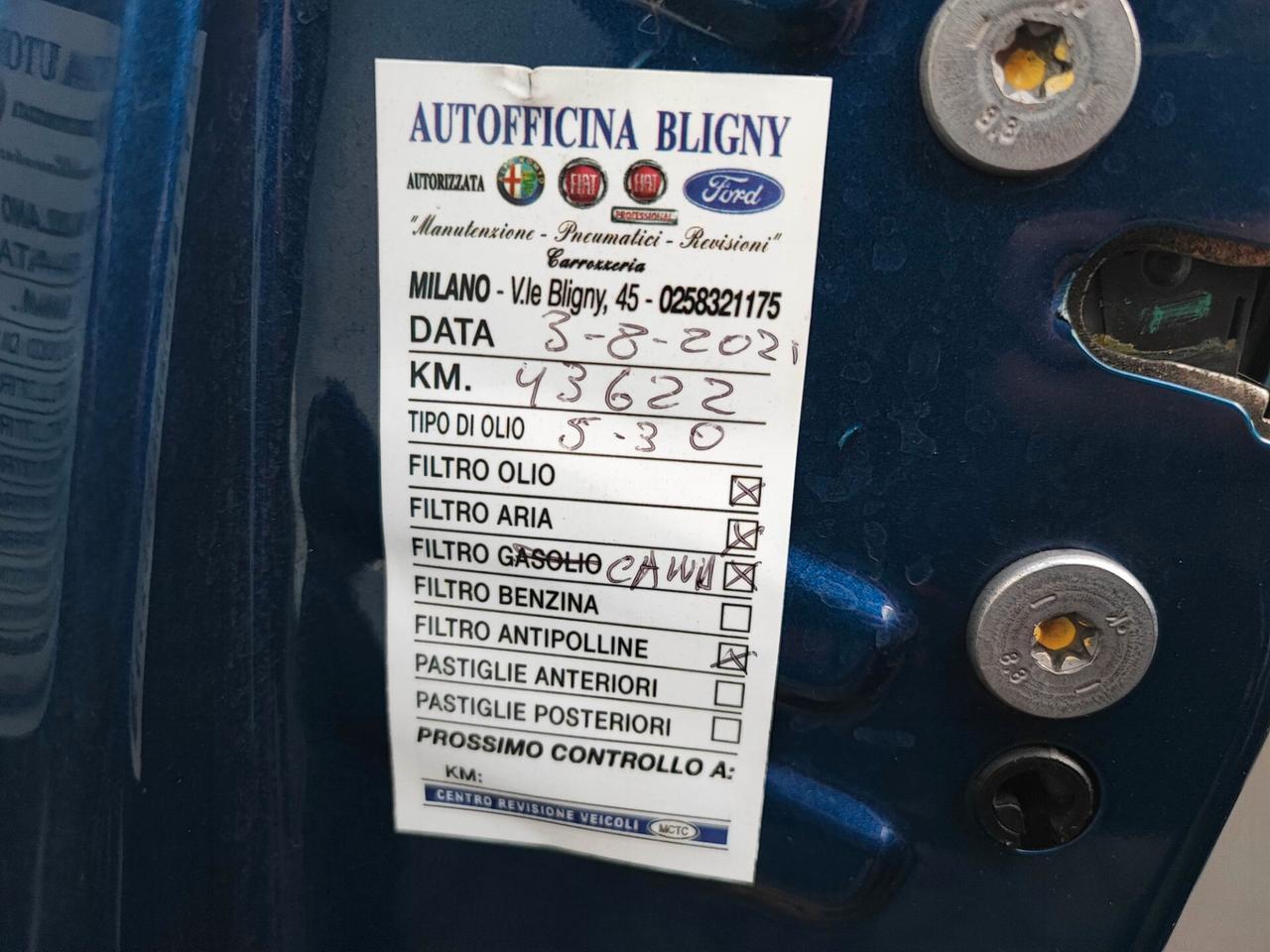 Peugeot 207 1.4 88CV 5p uni-pro