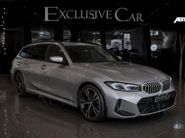 BMW - Serie 3 Touring - 320d 48V Touring Msport