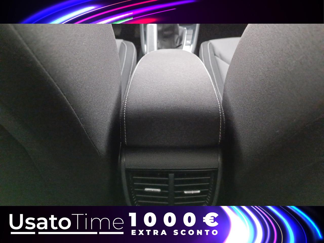 Skoda Fabia 1.0 tsi evo 95cv style