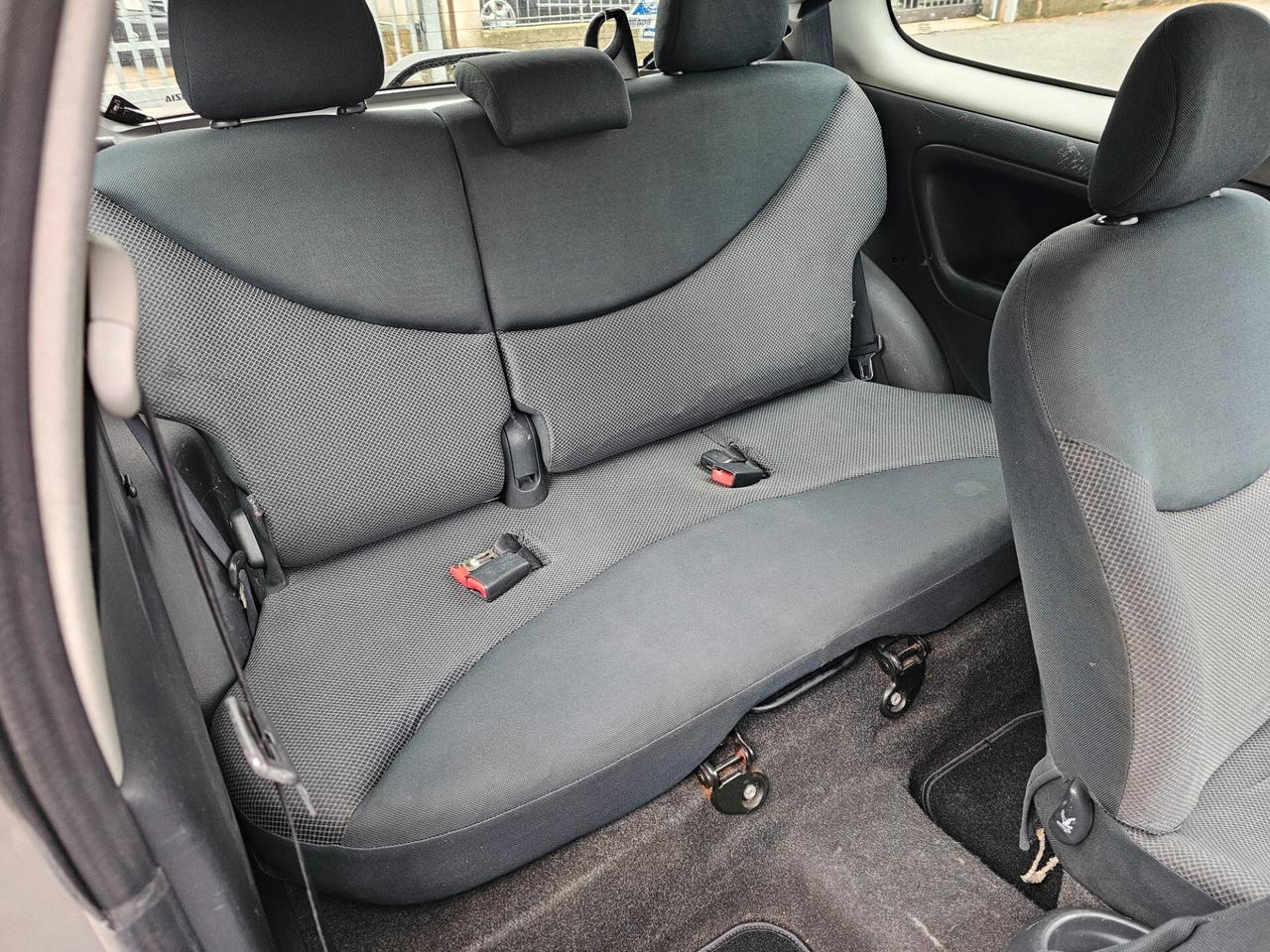 TOYOTA YARIS 1.3 SOL "OK PER NEOPATENTATI"