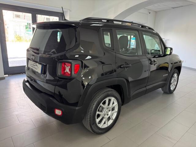 Jeep Renegade 1.6 Mjt 130 CV Limited KM CERTIFICATI UNICO PROPRIETARIO