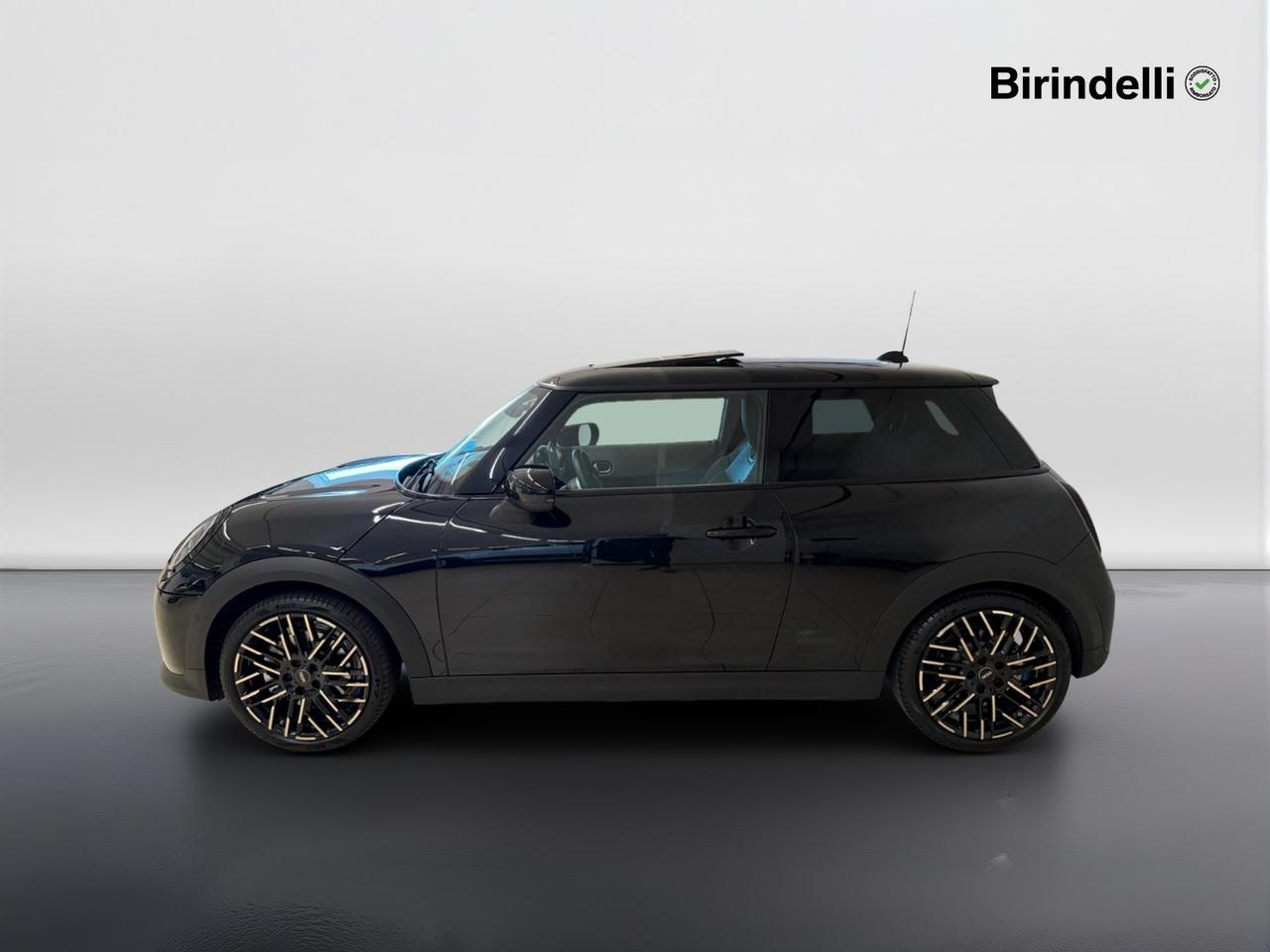 MINI Mini 5ª serie (F66) - Mini Cooper C Favoured