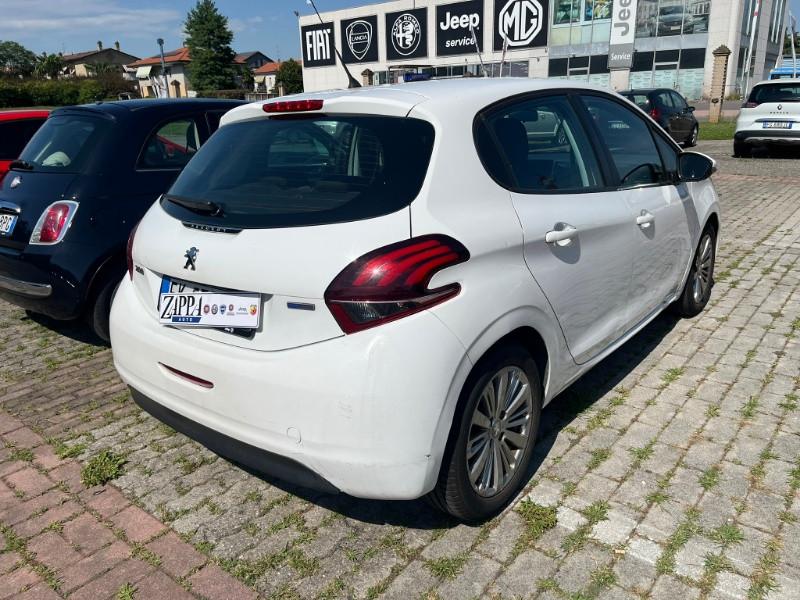 PEUGEOT PureTech 82 5 porte Active