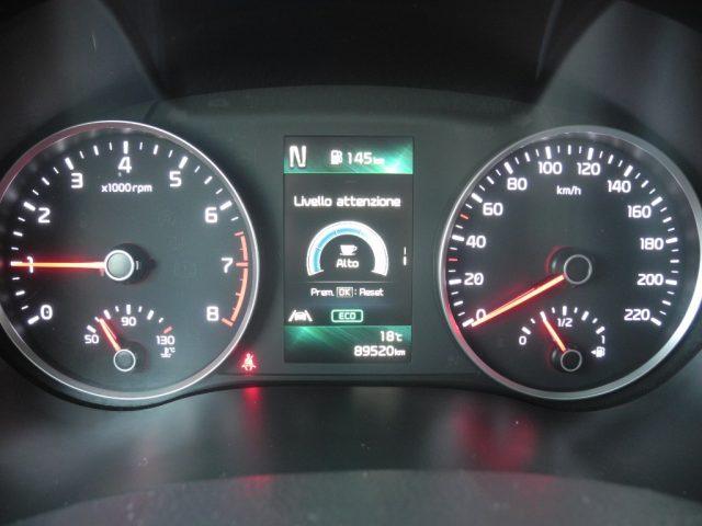 KIA Stonic 1.0 T-GDi 100cv MHEV iMT Style - OK NEOPATENTATI