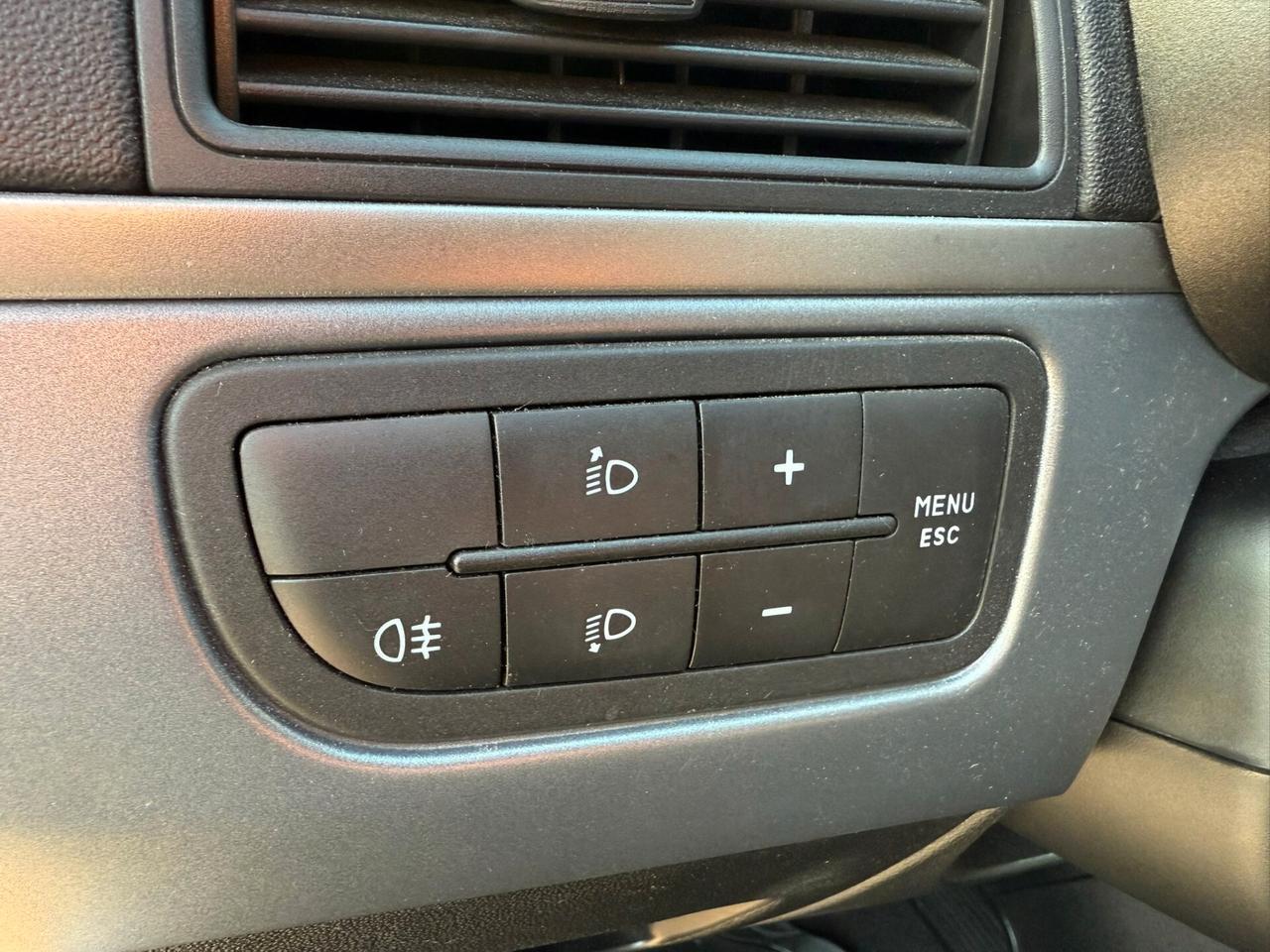 Fiat Grande Punto UNICO-PR. 1.2 65cv 71.000 KM