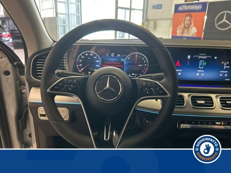 Mercedes-Benz GLE Coupé GLE 350 de 4MATIC Plug-in hybrid AMG Line PREMIUM PLUS