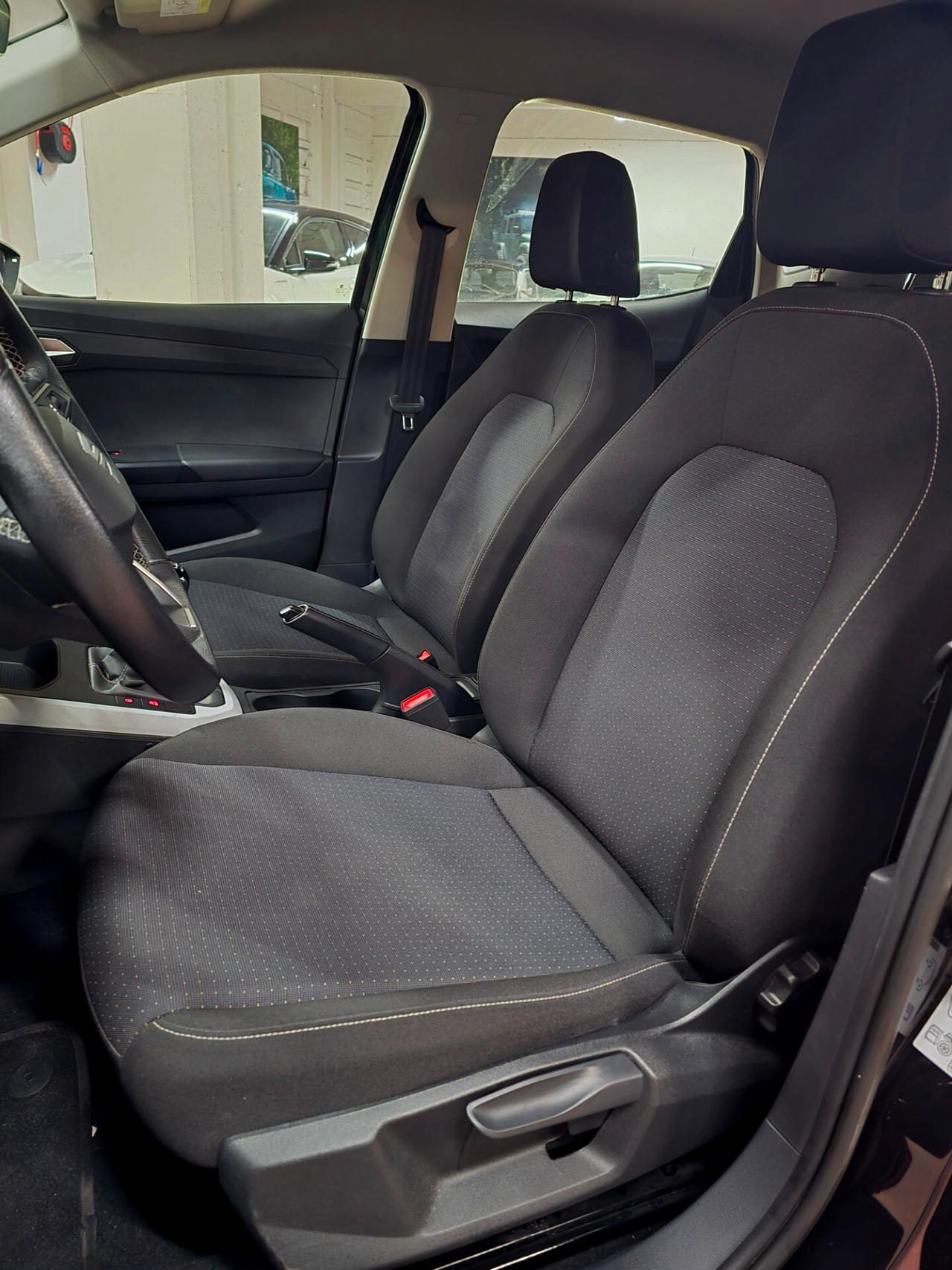 Seat Arona 1.0 EcoTSI Style