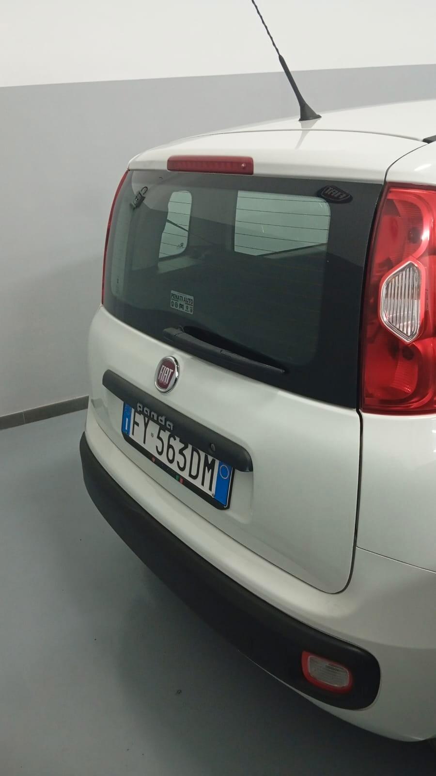 Fiat Panda 1.2 Easy come nuova garanzia 12 mesi £6990