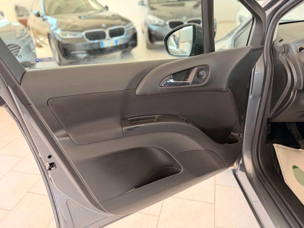 Opel Meriva 1.4 Turbo 120CV GPL Tech Innovation