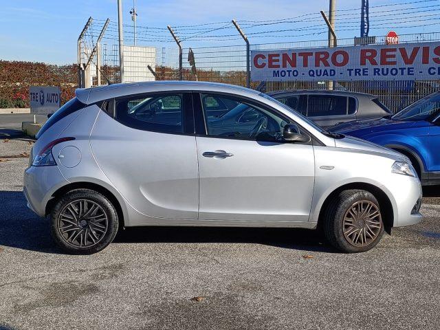 LANCIA Ypsilon 1.2 69 CV Gold PREZZO REALE!!