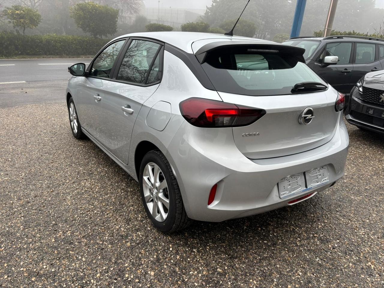 Opel Corsa 1.5 D 100 CV Edition