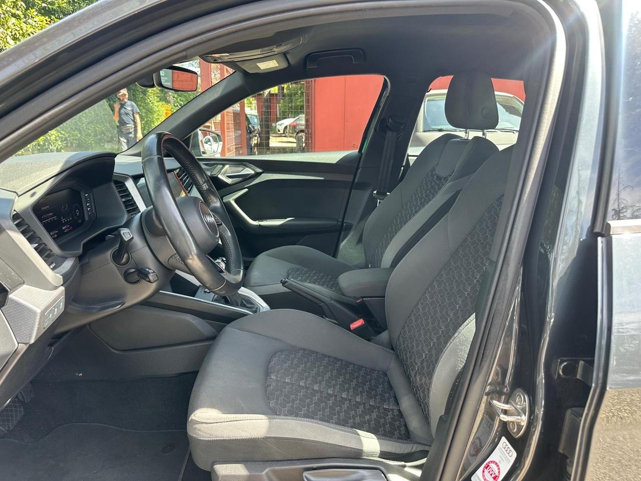 Audi A1 SPB 30 TFSI S tronic Admired navi led *promo *
