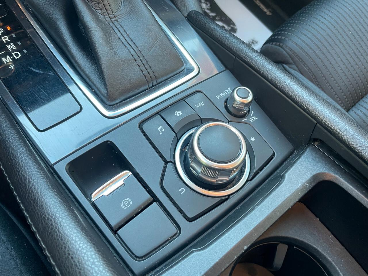 Mazda 6 UNICO PROPRIETARIO - SERVICE COMPLETO GRANDINATA