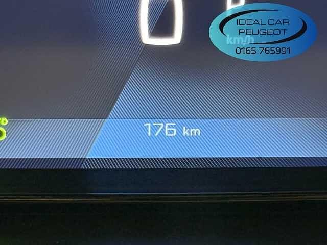 Peugeot Rifter BlueHDi 130 S&S EAT8 GT Standard