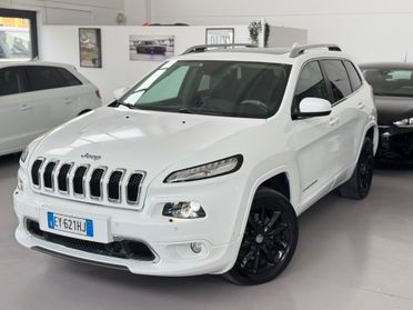 Jeep Cherokee 2.0 MJT II 170CV 4WD ACTIVE DRIVE LIMITED