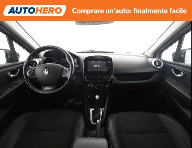 RENAULT Clio Sporter dCi 8V 90 CV EDC Duel2