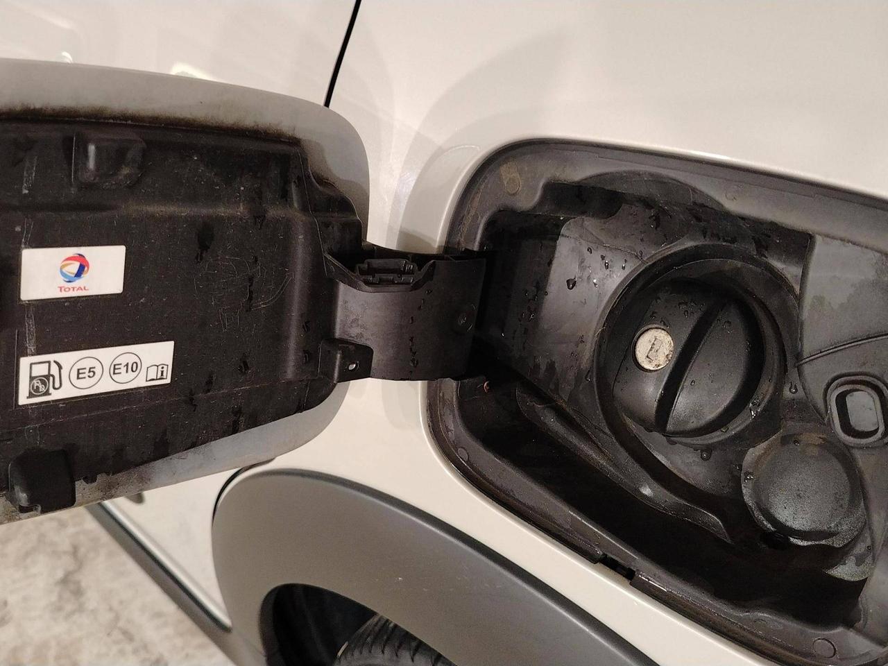 Citroen C3 1.2 puretech Shine 83cv