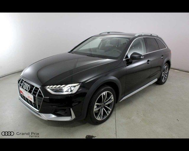 AUDI A4 allroad 40 TDI 204 CV S tronic Business