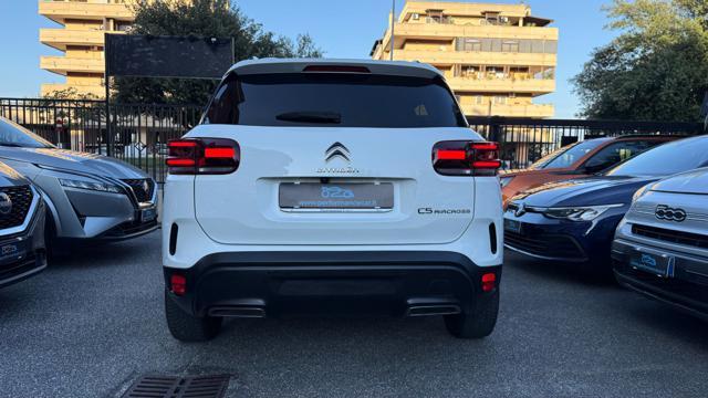 CITROEN C5 Aircross BLUEHDI 130 S&S EAT8 SHINE*FULL LED*R.CAM*C.L.19*