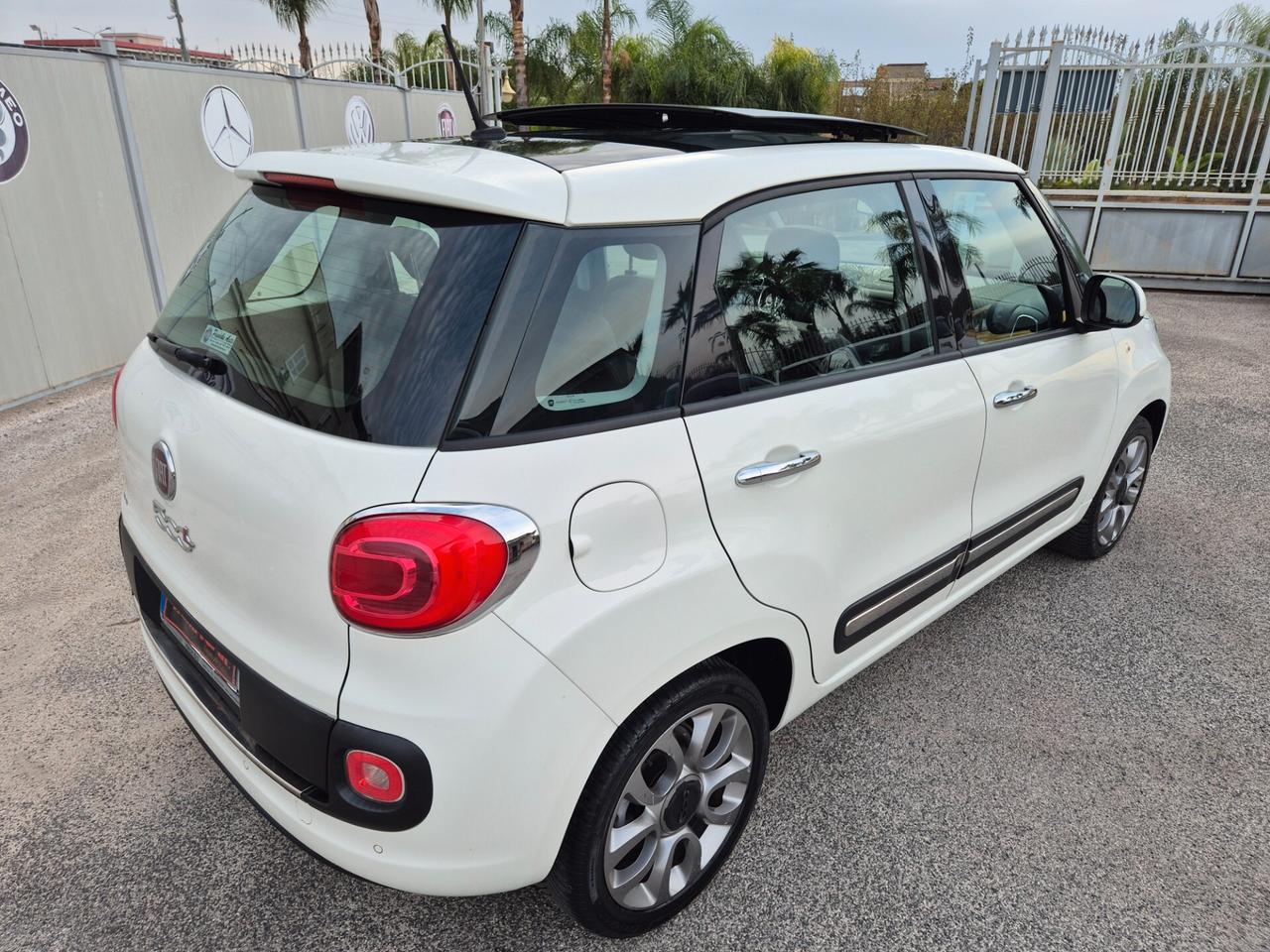 Fiat 500L 1.3 Multijet 85 CV Lounge NUOVA FULL TETTO APRIBILE