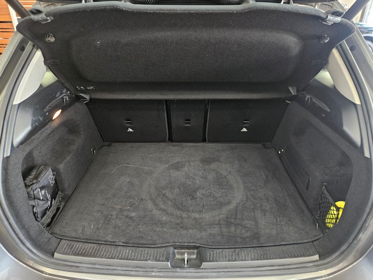 Mercedes-benz B 180 d Automatic Business Extra - NEOPATENTATI