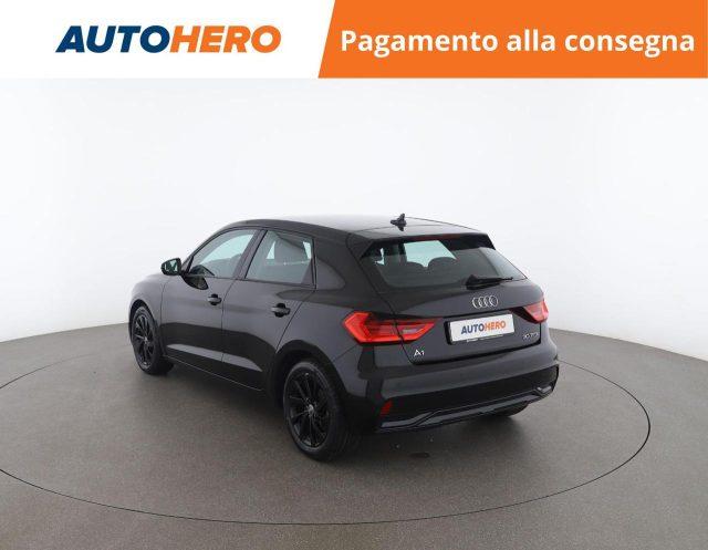 AUDI A1 SPB 30 TFSI S tronic Admired