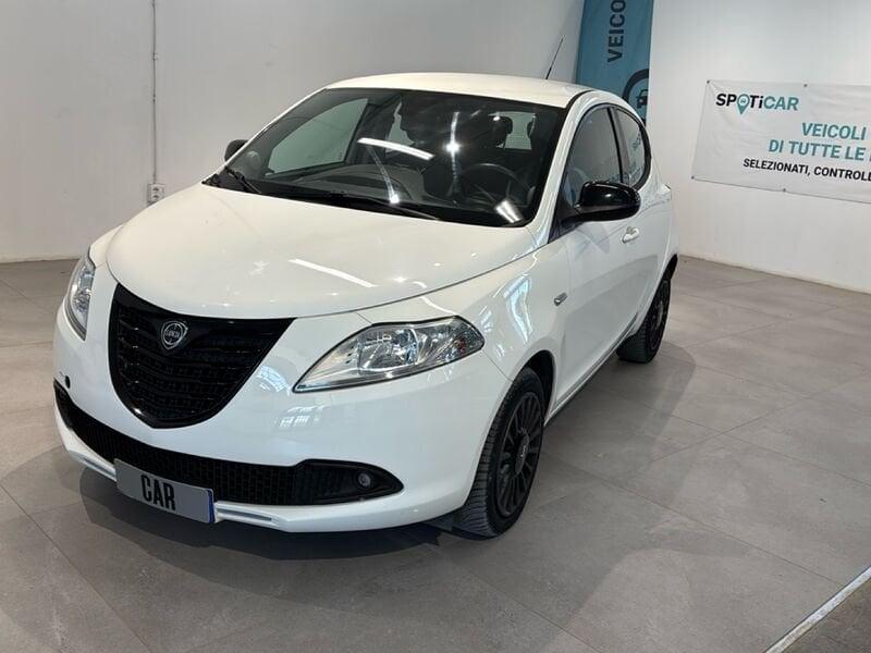 Lancia Ypsilon 1.3 MultiJet 95cv Elefantino