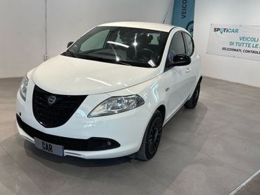 Lancia Ypsilon 1.3 MultiJet 95cv Elefantino