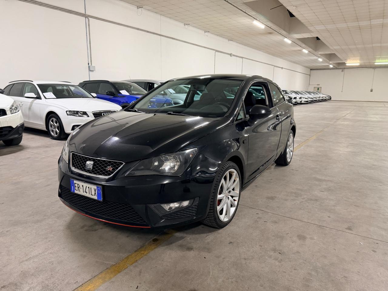 Seat Ibiza 1.2 TSI 3 porte FR