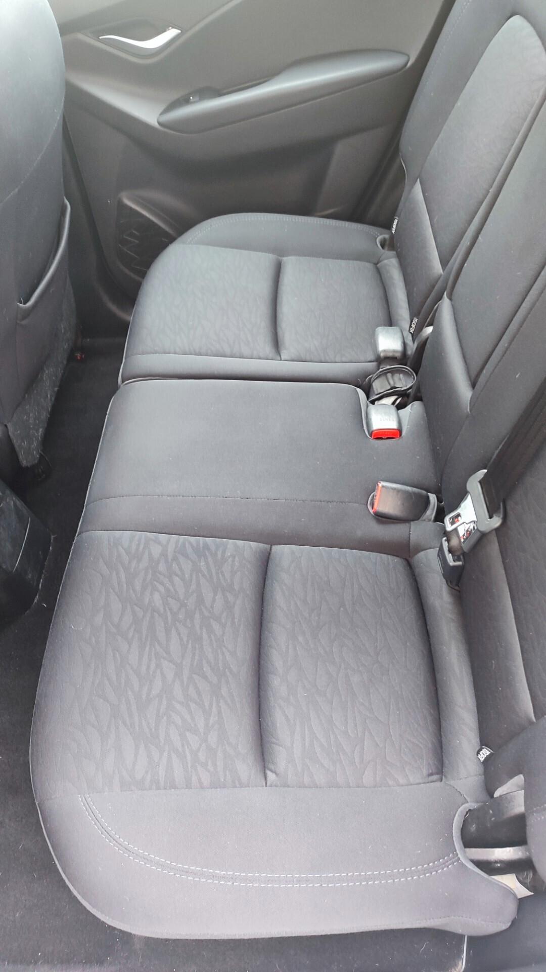 Hyundai iX20 1.6 CRDI 115 CV