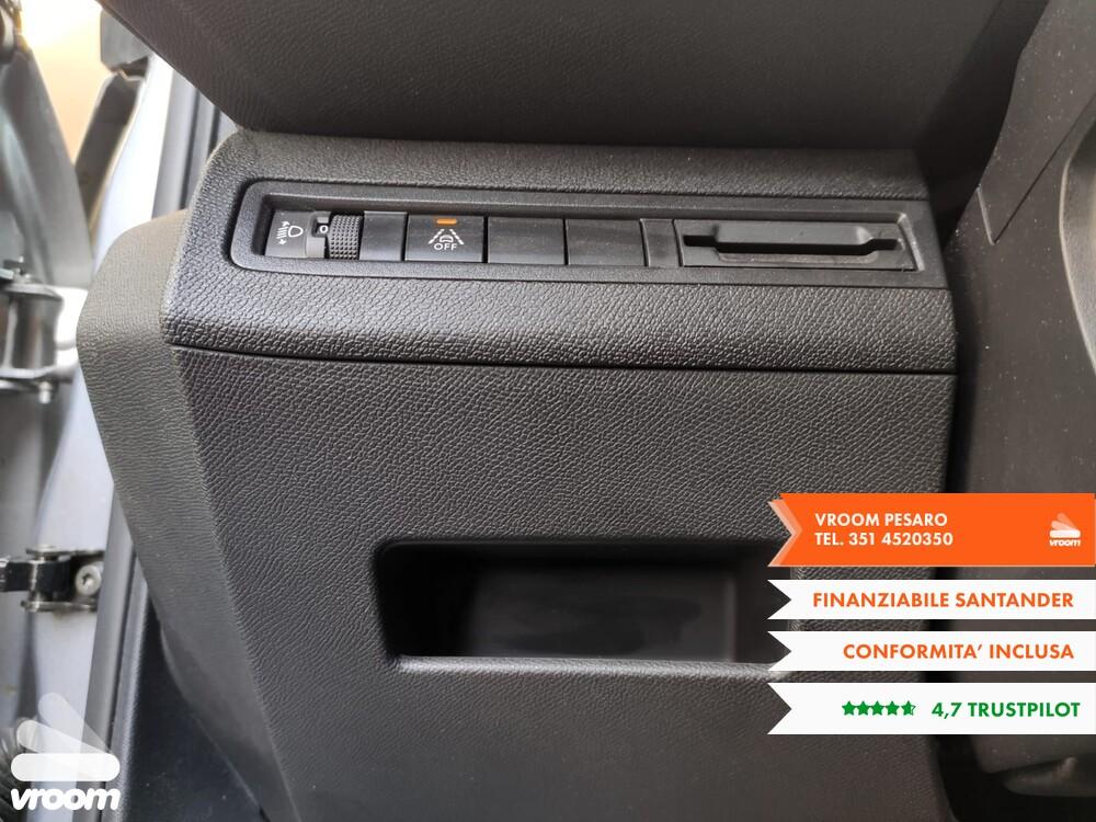 PEUGEOT 3008 2ª serie 3008 PureTech Turbo 130 ...