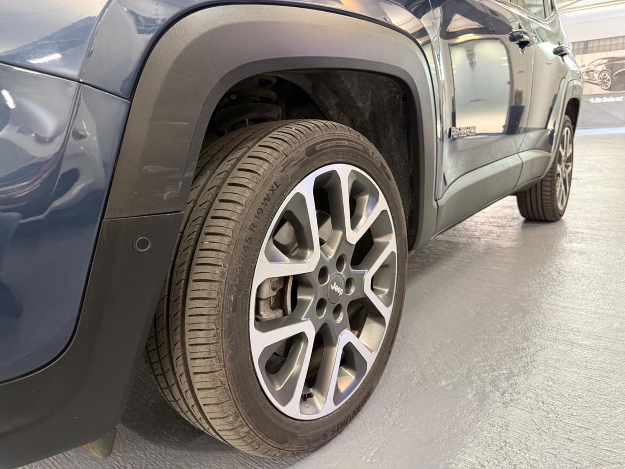 Jeep Renegade 1.3 T4 240CV PHEV 4xe AT6 S