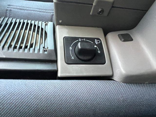 FIAT Panda 1ª serie 1100 i.e. cat 4x4 Trekking