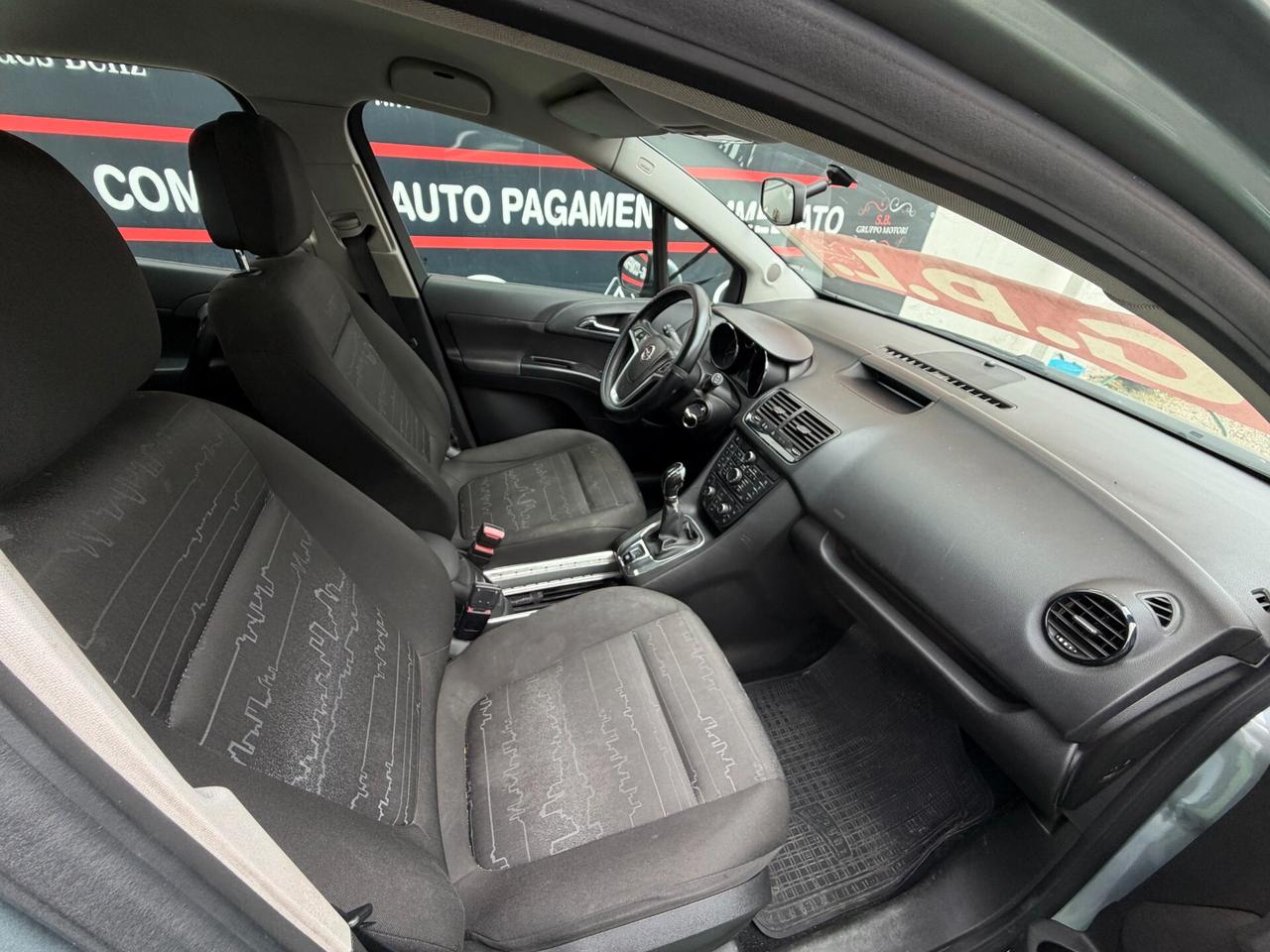 Opel Meriva 2011 1.4 GPL 120CV FULL OPT. COSMO