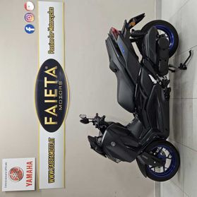 Yamaha X-Max 125 - 2025