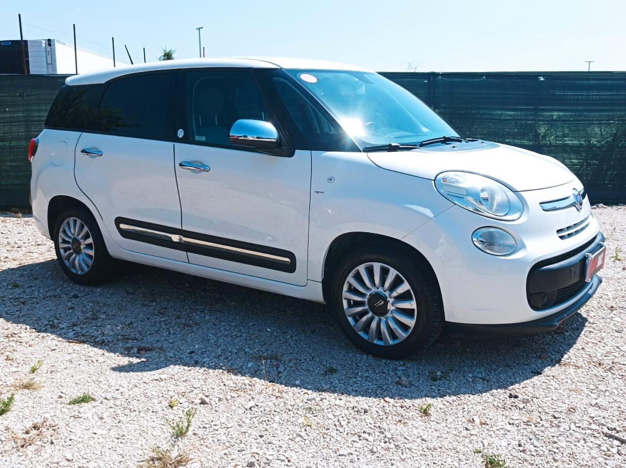 Fiat 500L 1.6 Multijet 105 CV Lounge