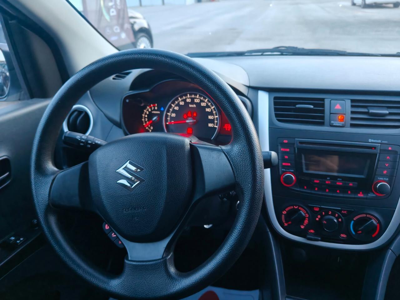Suzuki Celerio 1.0 Style
