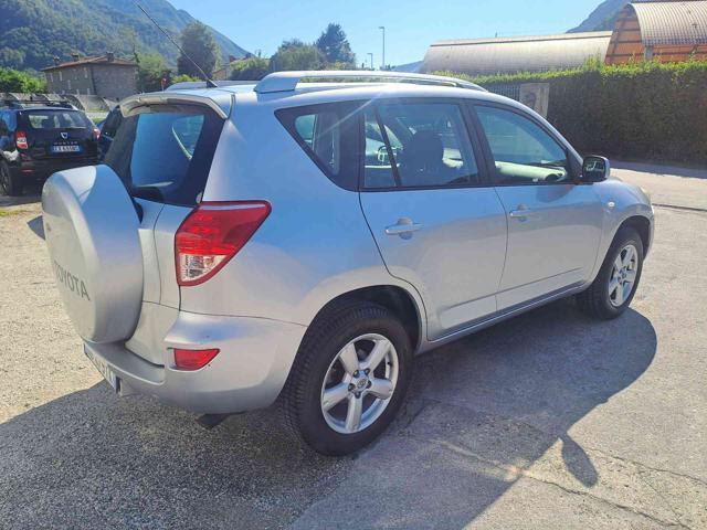 TOYOTA RAV 4 MY23 RAV4 2.2 D-4D 136 CV Sol