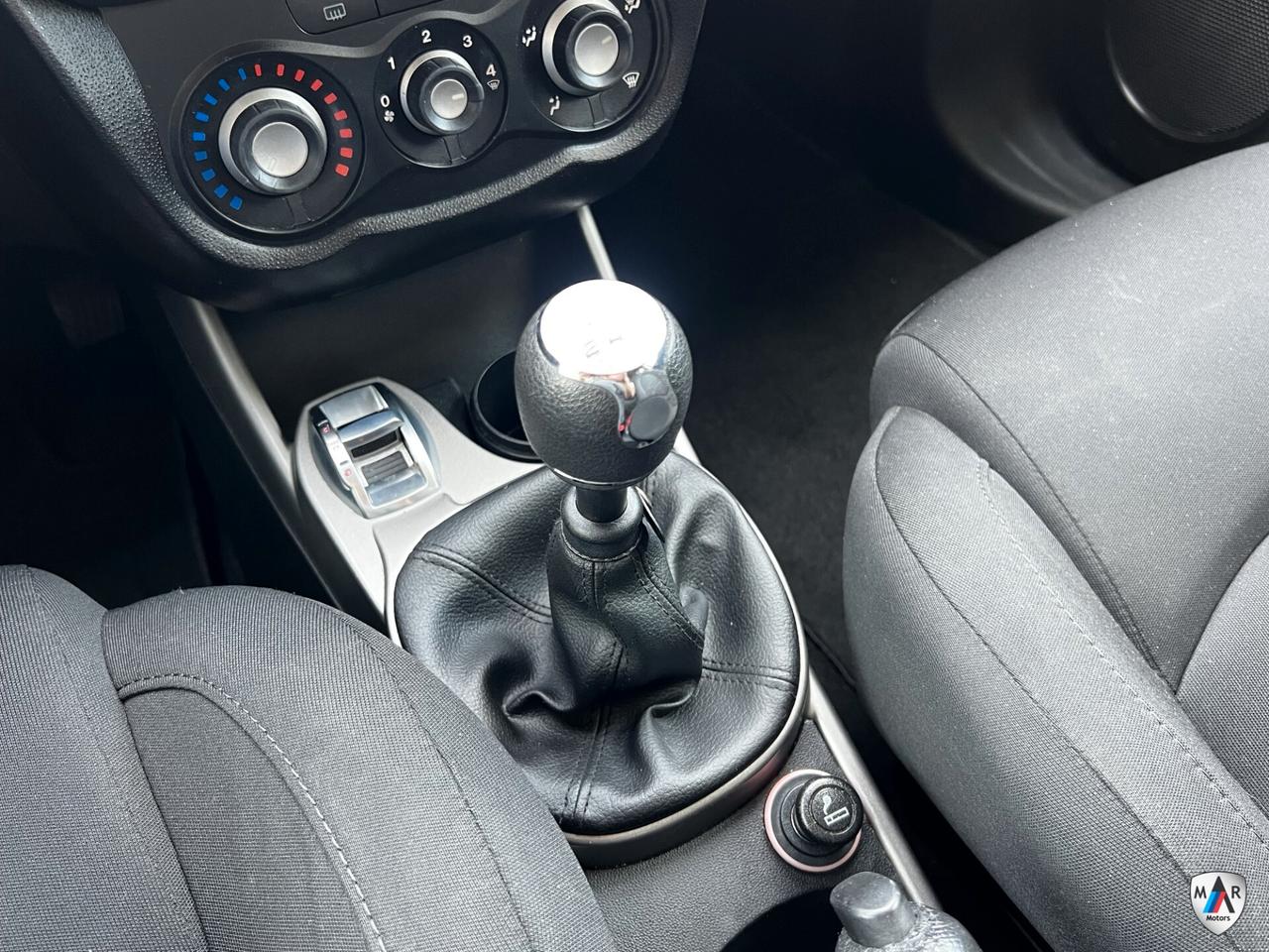 Alfa Romeo MiTo 1.3 JTDm 85 CV S&S Progression
