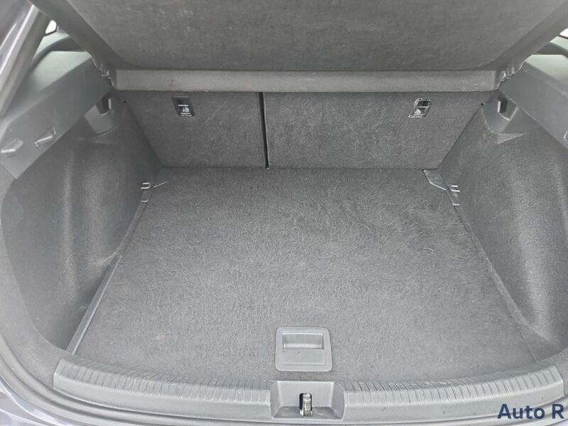 Volkswagen Taigo 1.0 TSI 85kW R-Line