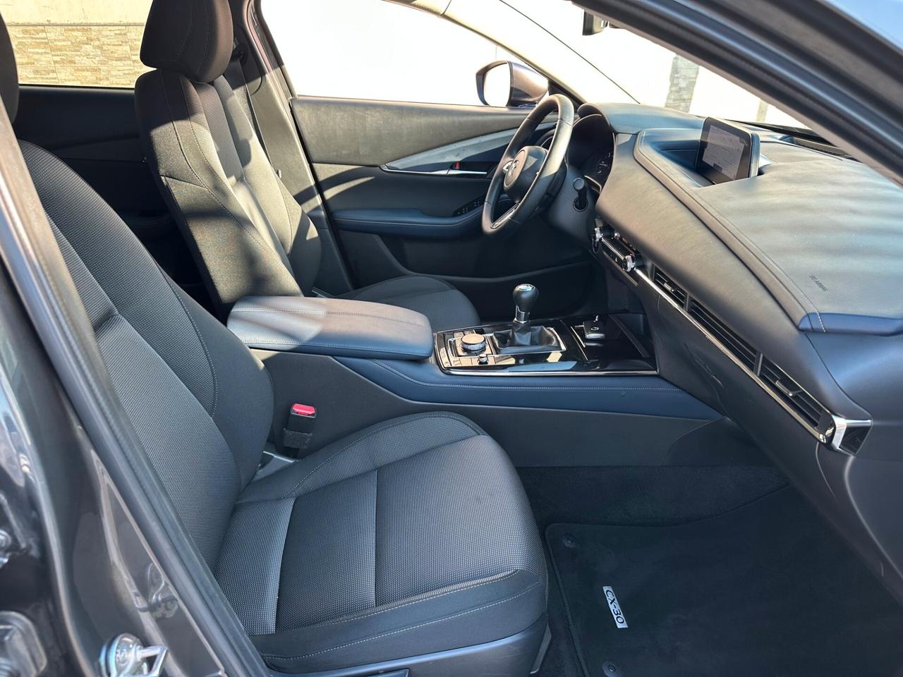 Mazda CX-30 1.8 Diesel 116 Cv 2021