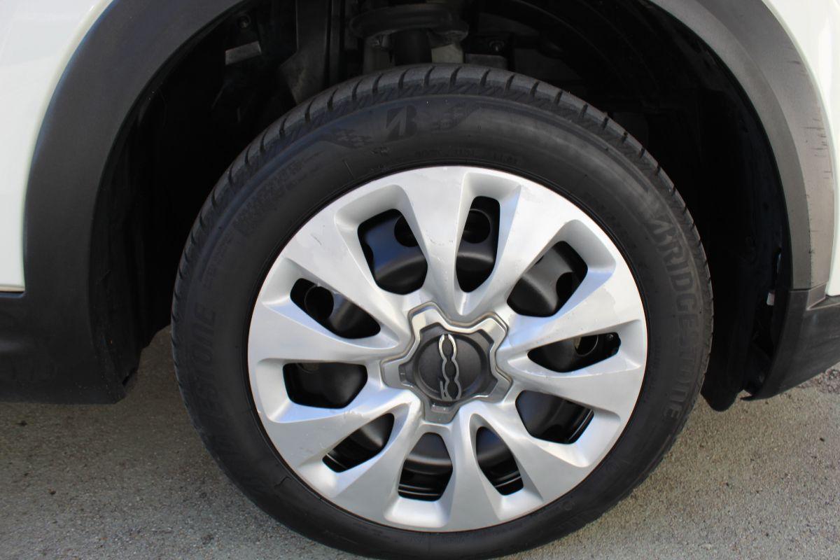 FIAT - 500X - 1.3 M.Jet 95 CV Pop