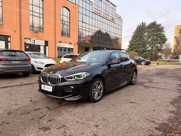 BMW Serie 1 118i Msport 136cv auto