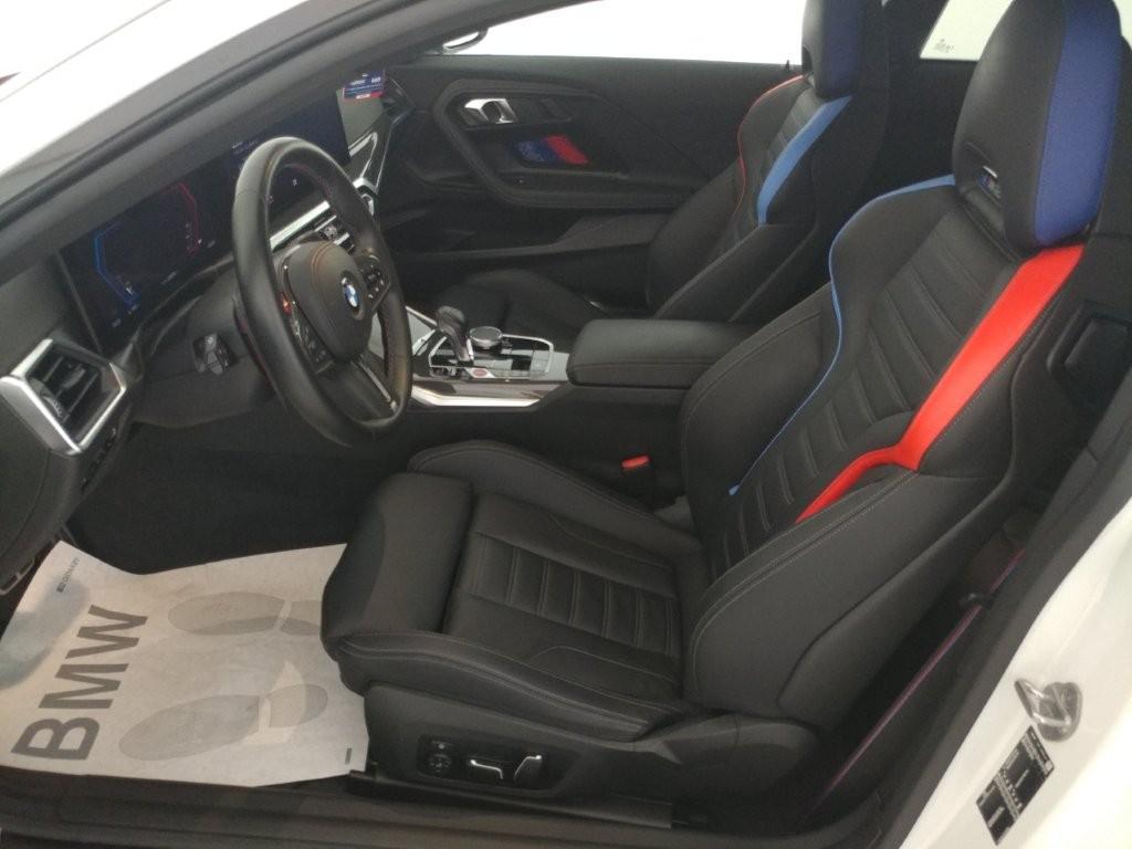 BMW M2 Coupe 3.0 Steptronic