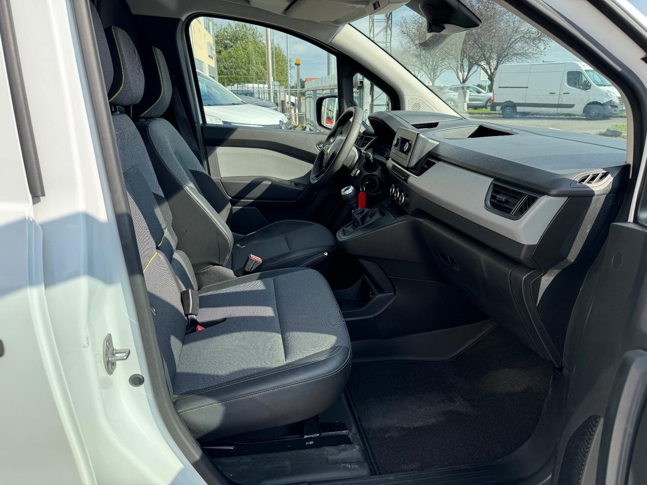 Renault Kangoo 1.5 Blue dCi 95CV Van 3 Posti