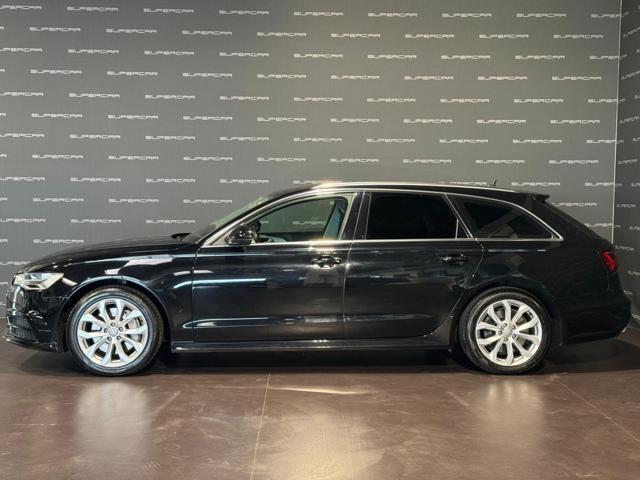 AUDI A6 Avant 3.0 TDI 272 CV quattro S tronic Business Plu