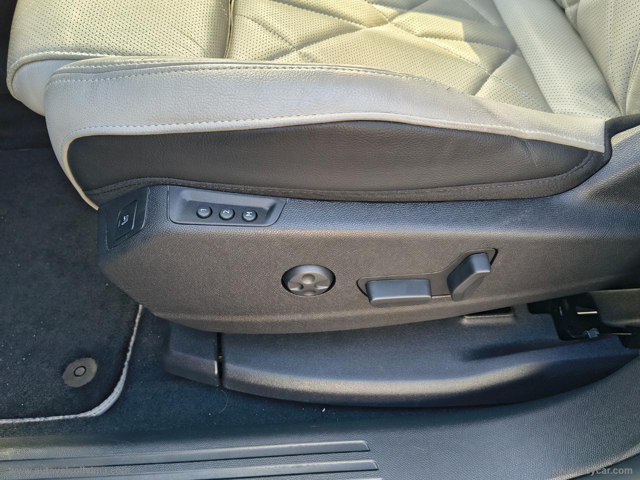 DS AUTOMOBILES DS 7 BlueHDi 130 aut. Esprit de Voyage