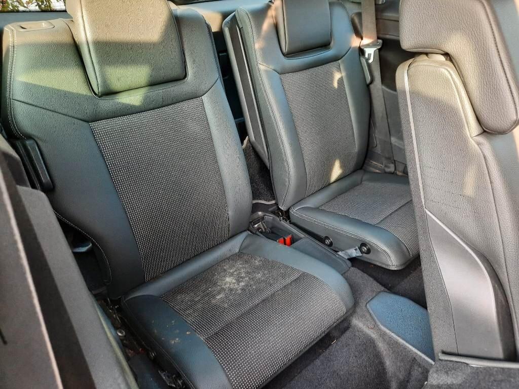 Opel Zafira 1.6 16V VVT Cosmo