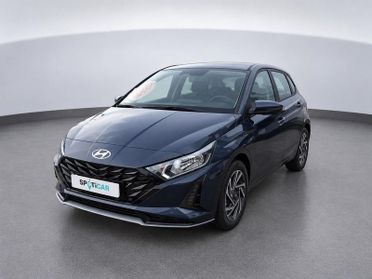 Hyundai i20 i20 1.0 t-gdi Connectline 90cv mt