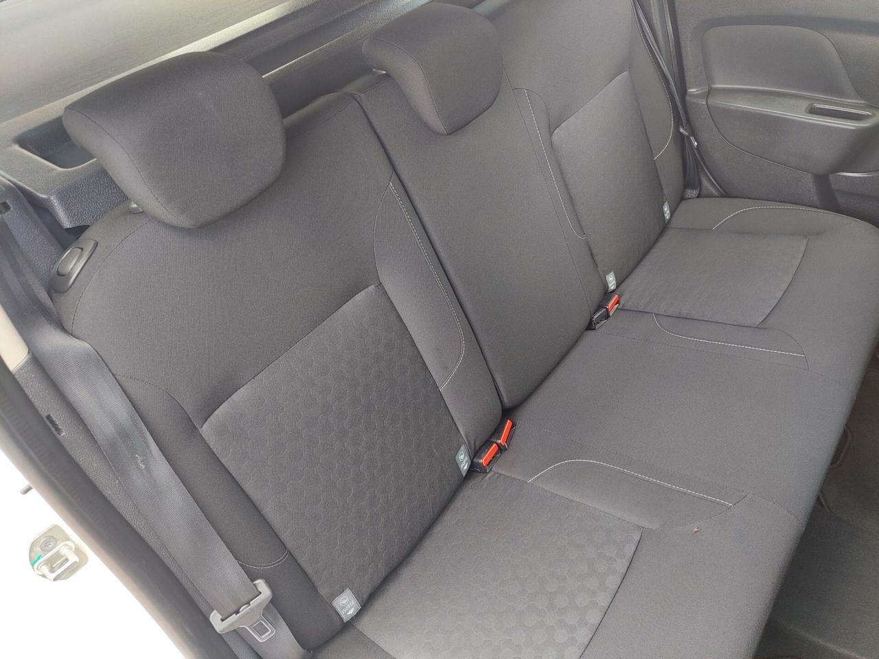 Dacia Logan MCV 1.5 dCi 8V 75CV Start&Stop Lauréate